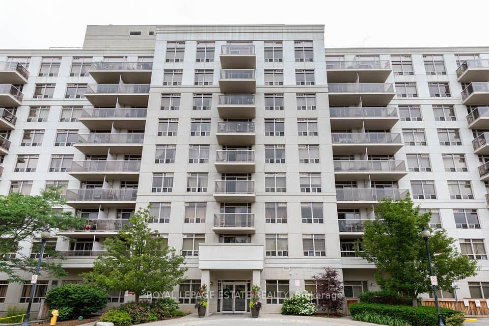 3650 Kingston Road, Toronto