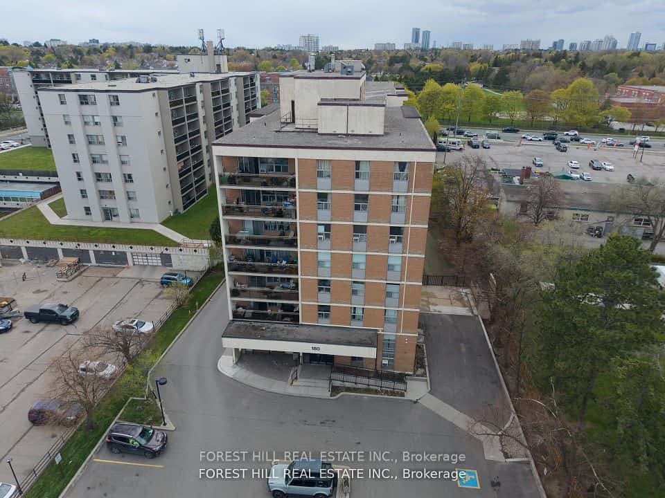Thornlea Place Condominium Residences, Markham