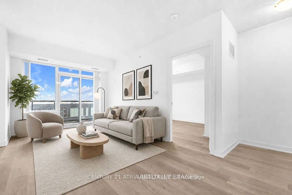 1038 Mcnicoll Avenue, Toronto