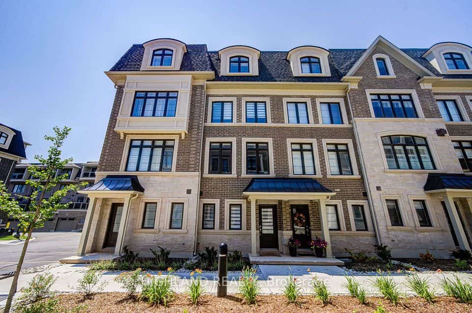 270 Melody Common #22, Oakville, ON L6H 8A5