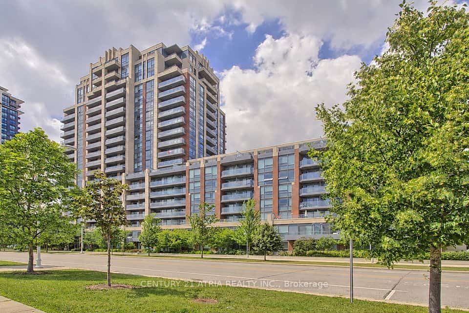 18 Uptown Drive, Markham
