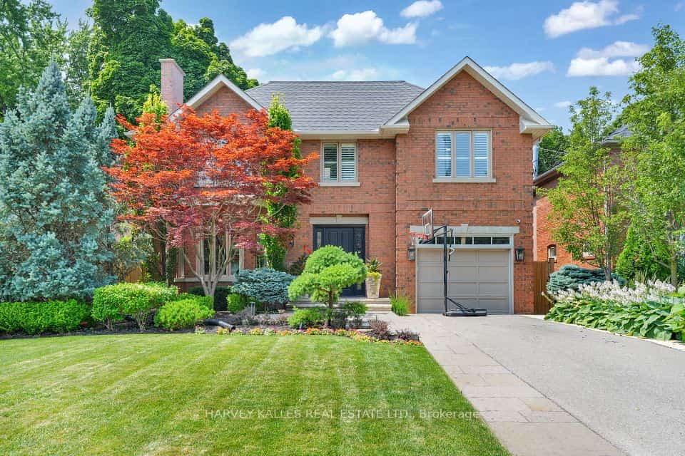 254 Yonge Boulevard, Toronto, ON M5M 3J3