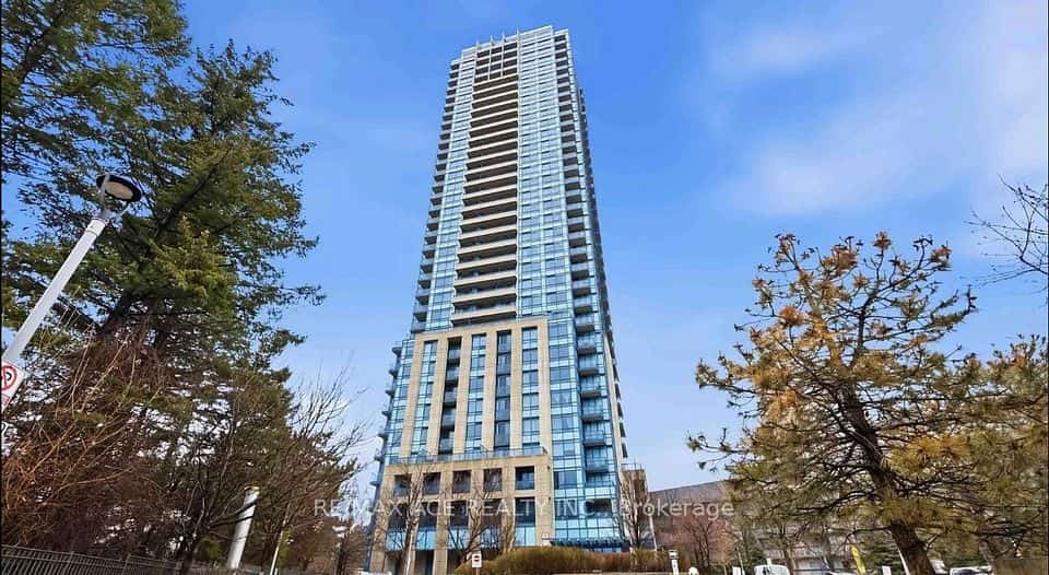 181 Wynford Drive #511, Toronto, ON M3C 0C6