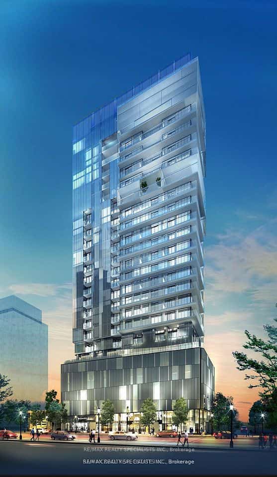 370 Martha Street S #1206, Burlington, ON L7R 0G9