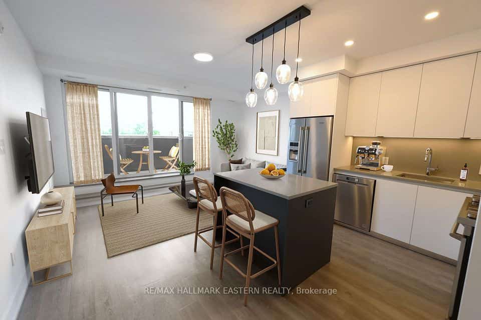 195 Hunter Street E #308, Peterborough, ON K9H 0K6