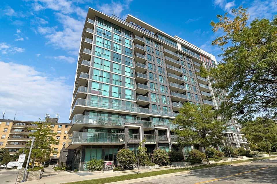 80 Esther Lorrie Drive #415, Toronto, ON M9W 0C6
