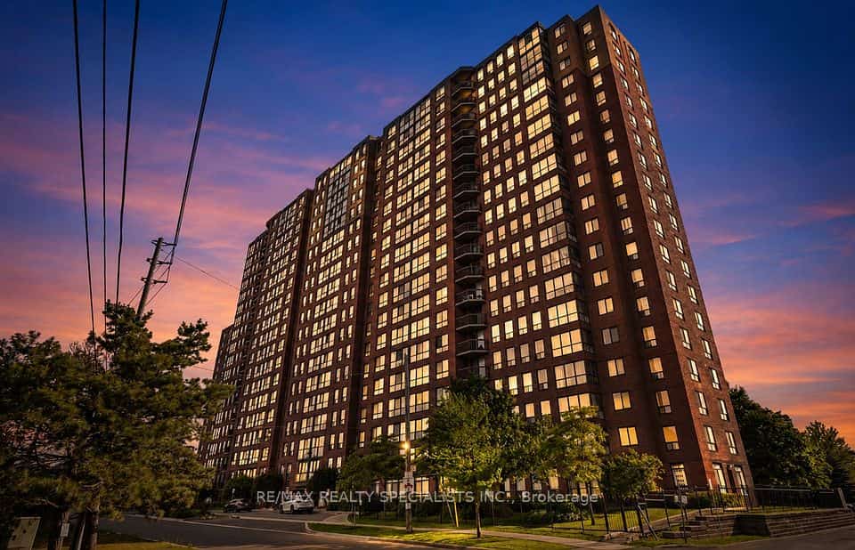 330 Mccowan Road #311, Toronto, ON M1J 3N3