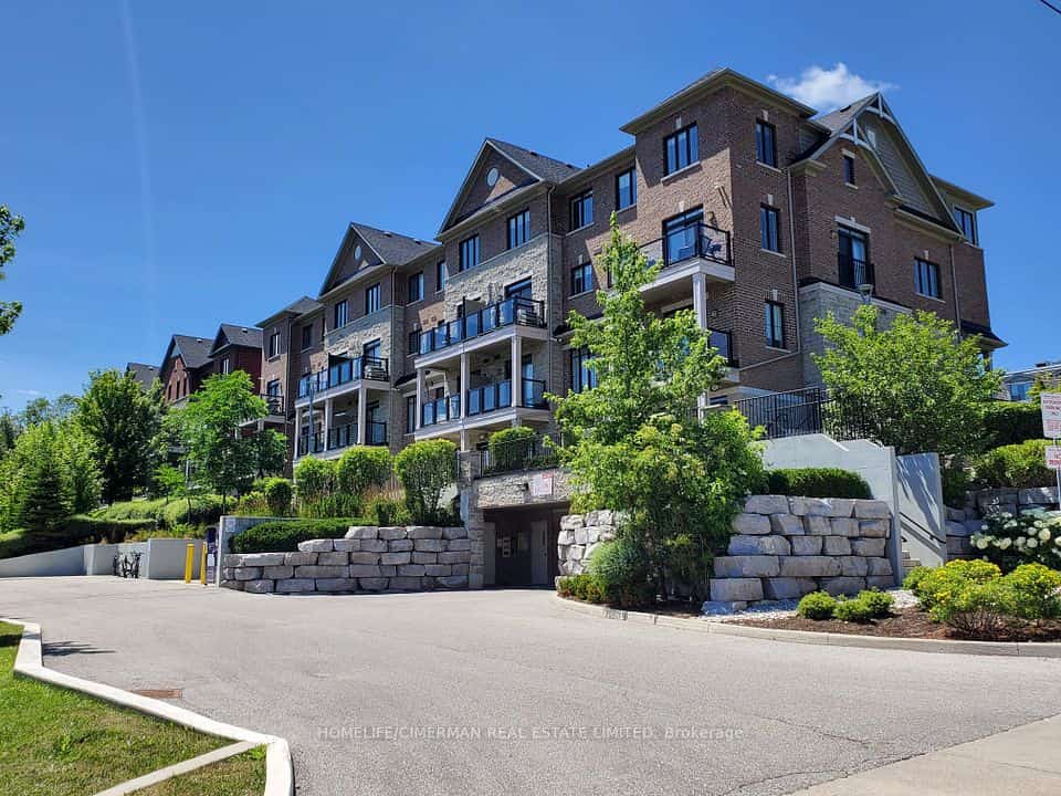 201 Pine Grove Road #405, Vaughan, ON L4L 0H8
