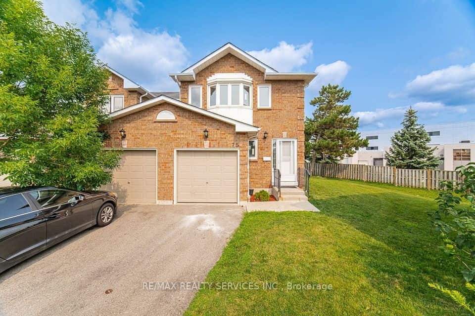 1484 Torrington Drive, Mississauga