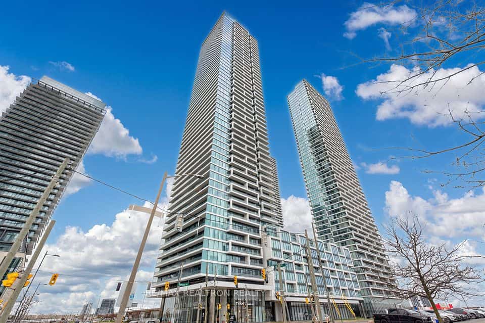 950 Portage Parkway #5901, Vaughan, ON L4K 0J7