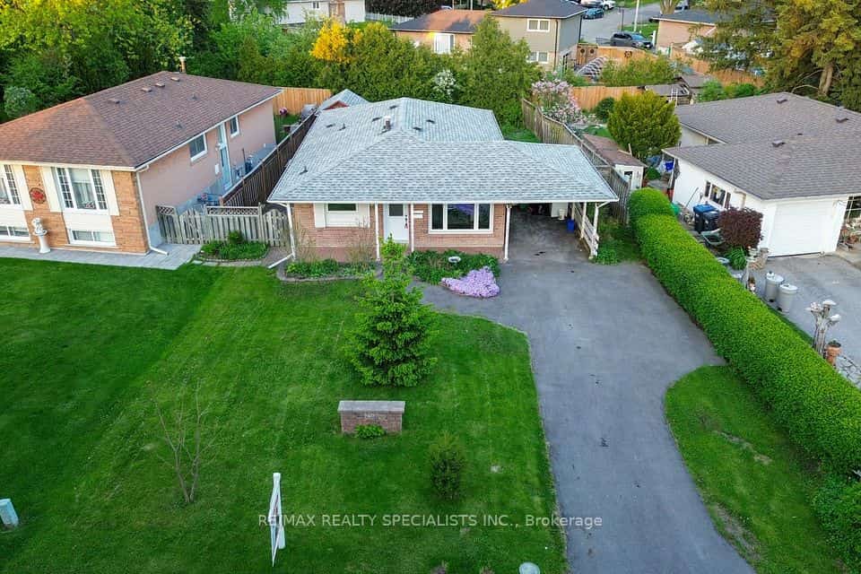 159 Bartley Bull Parkway, Brampton, ON L6W 2K1