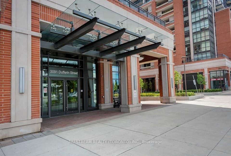 Residenze Palazzo at Treviso 3, Toronto