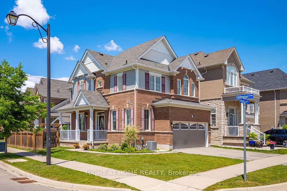 615 Hepburn Road, Milton, ON L9T 8Z6
