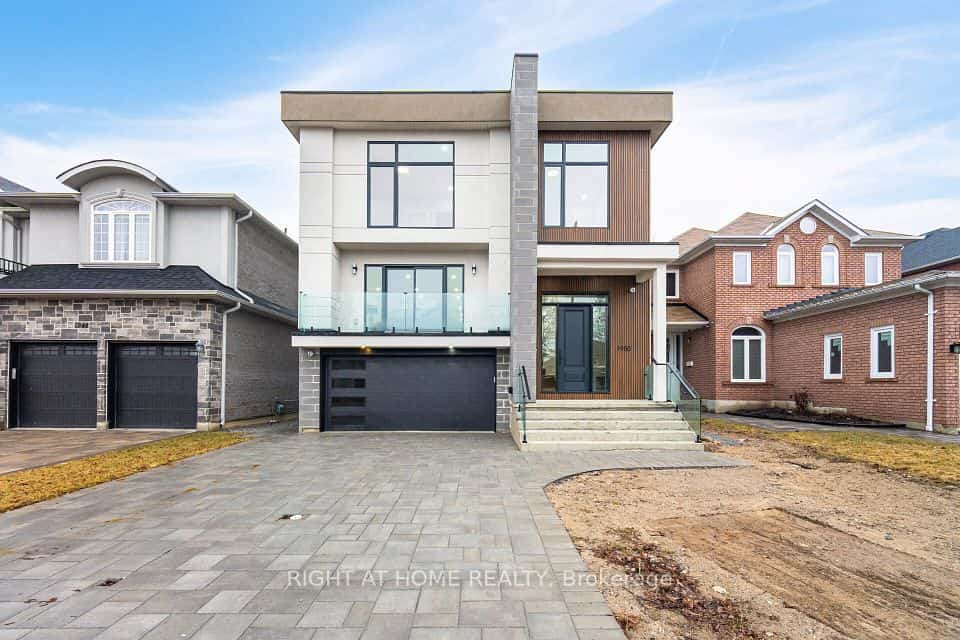 1950 Rosebank Road, Pickering, ON L1V 1P8