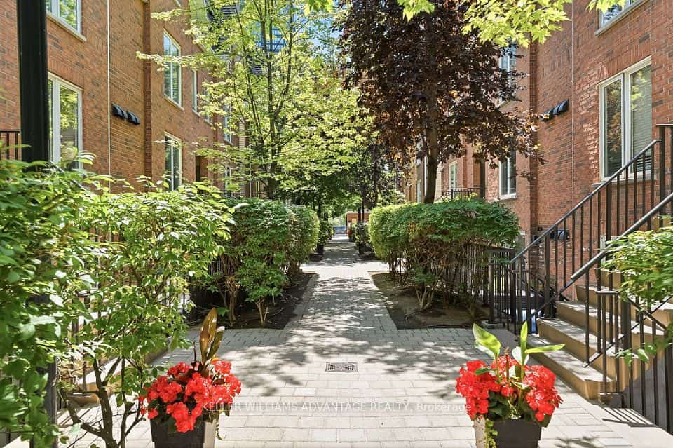 29 Canniff Street, Toronto