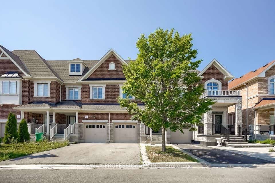 13 Yately Street, Brampton, ON L7A 4R9