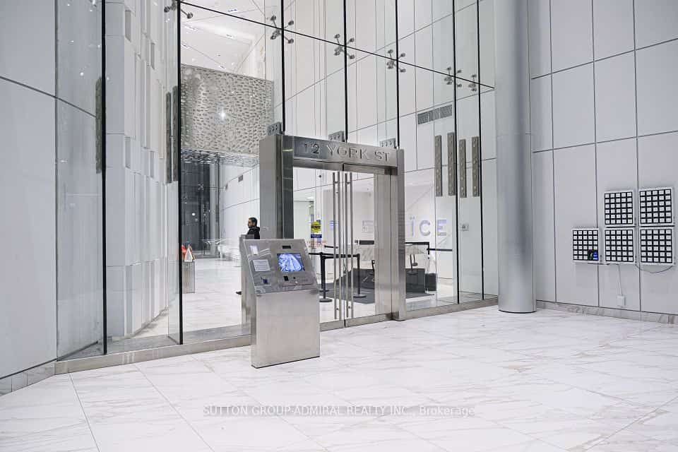 Ice Condos | Ice Condos II, Toronto