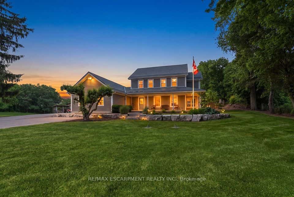 1119 Powerline Road E, Hamilton, ON L0R 1T0