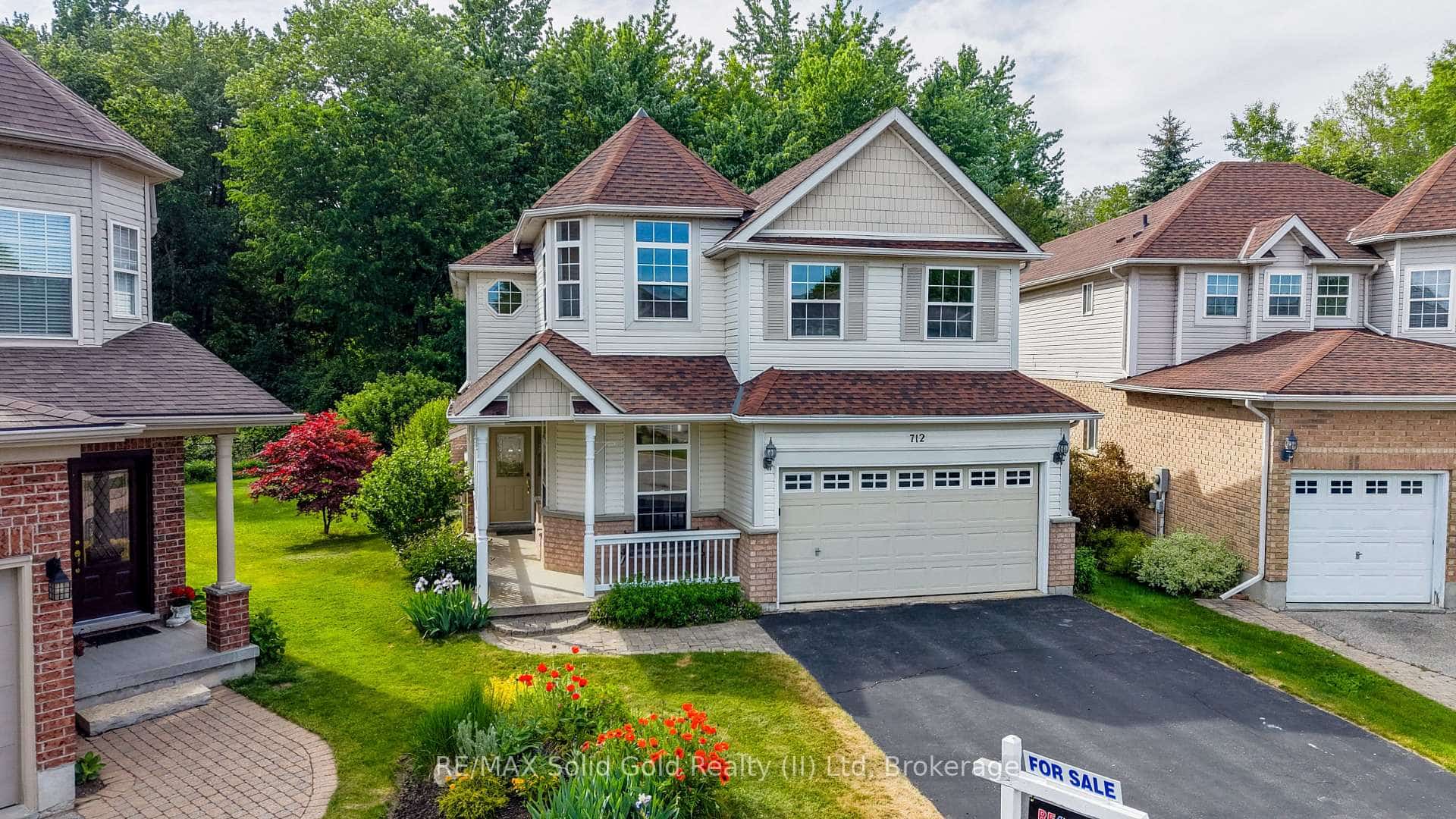 712 Brookmill Place, Waterloo, ON N2V 2P1