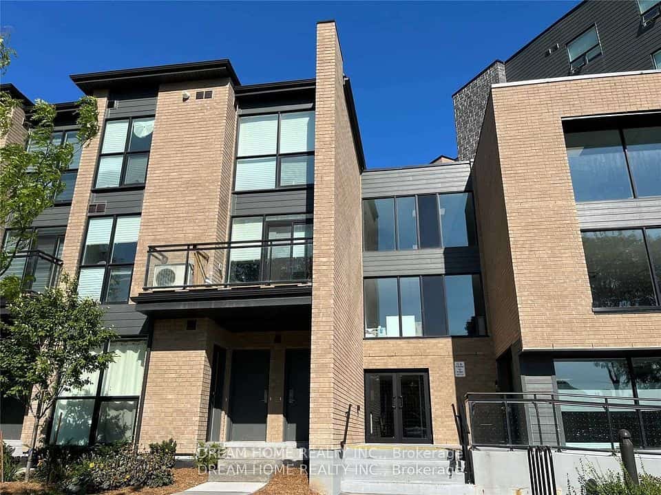 1 Falaise Road #7C, Toronto, ON M1E 0C5