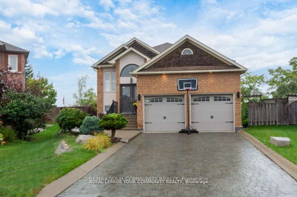 63 Rolling Hills Lane, Caledon, ON L7E 1T8