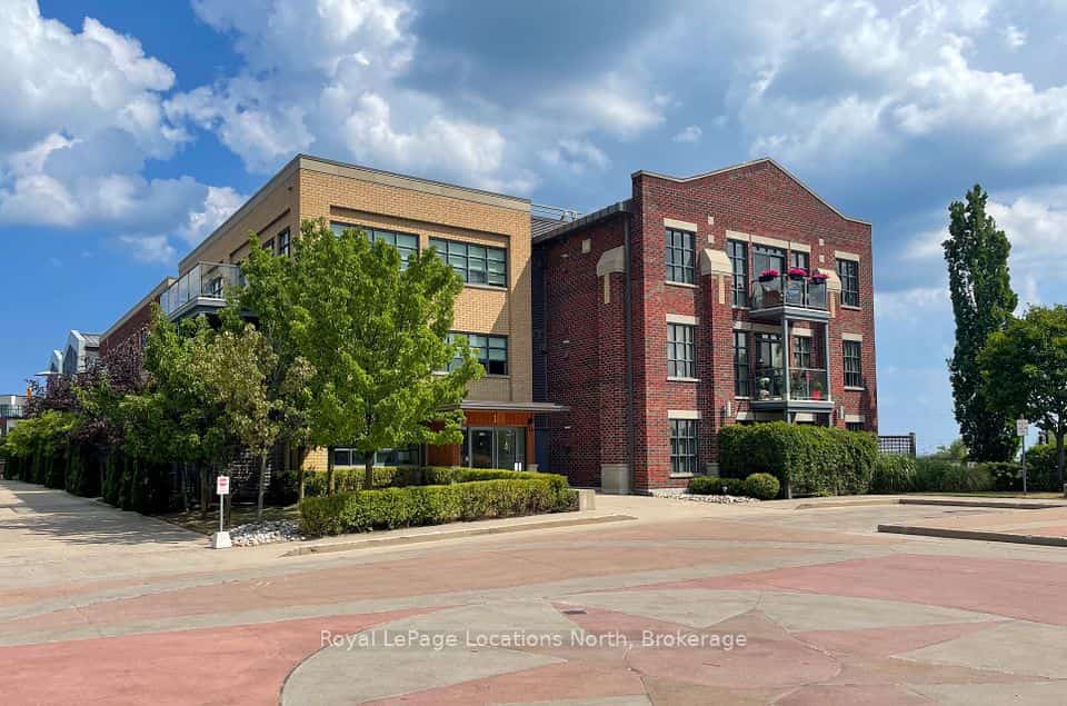 1 Shipyard Lane, Collingwood, Collingwood