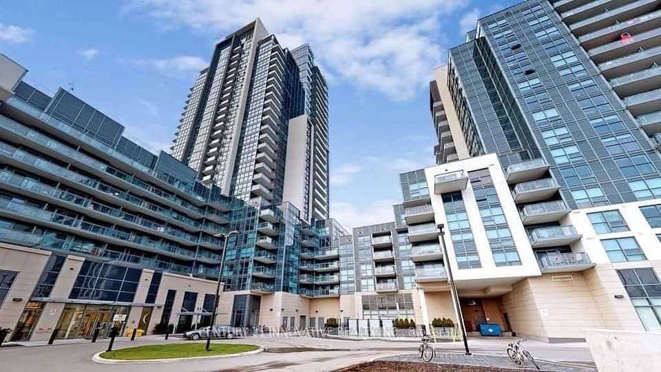 30 Meadowglen Place #1602, Toronto, ON M1H 2Y5
