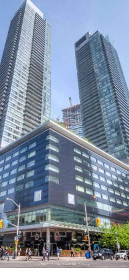 55 Bremner Boulevard #3010, Toronto, ON M5J 0A6