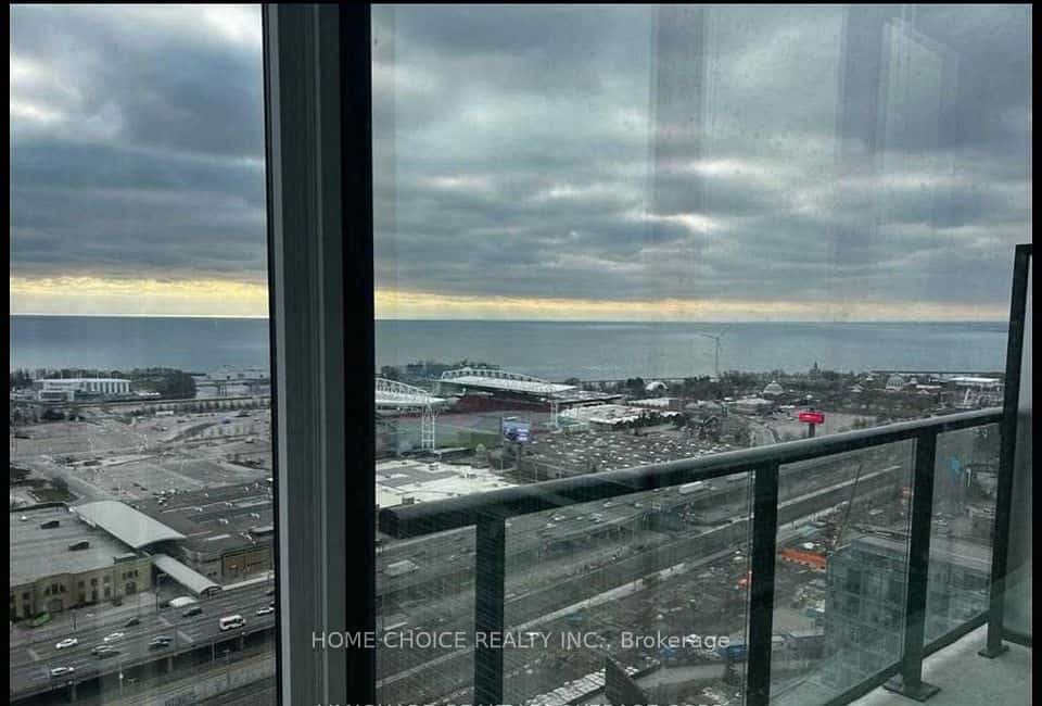 135 East Liberty Street #LP10, Toronto, ON M6K 0G7