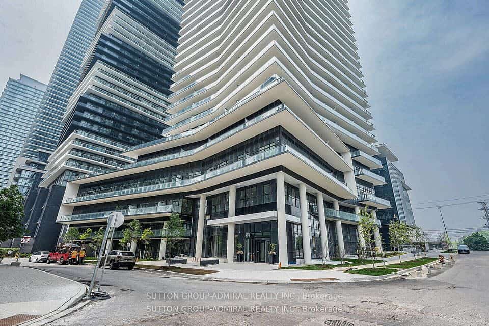 38 Annie Craig Drive #4305, Toronto, ON M8V 0G9