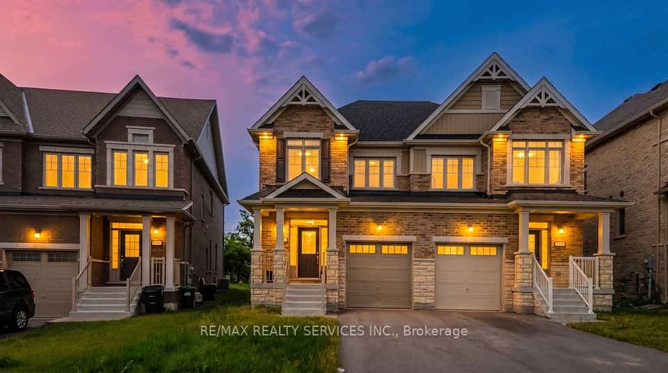 69 Kirkwood Way, Barrie, ON L9J 0K7