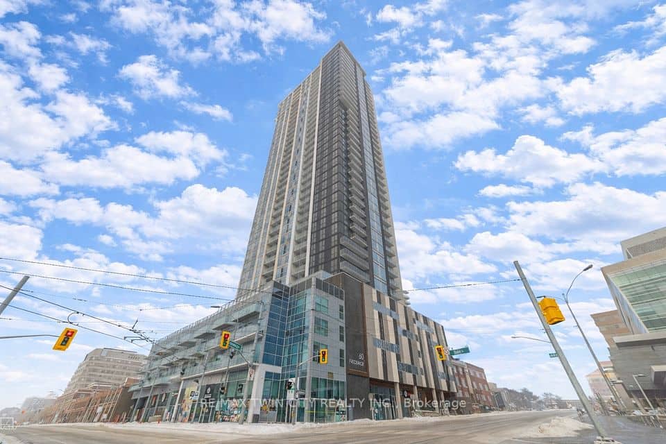 60 Frederick Street, Kitchener, Kitchener