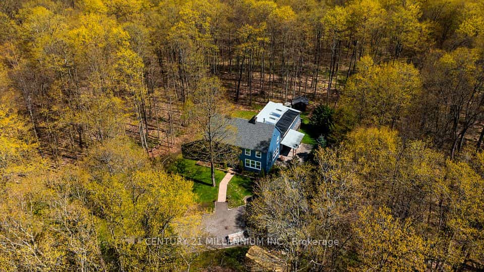 19211 Mountainview Road, Caledon, ON L7K 2G6