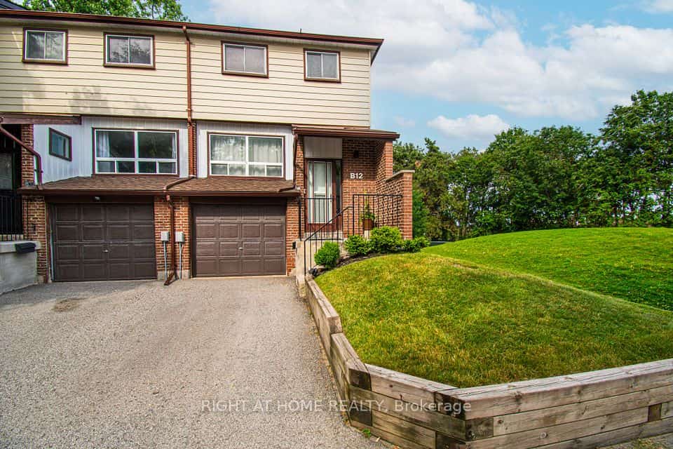 63 Ferris Lane, Barrie, Barrie