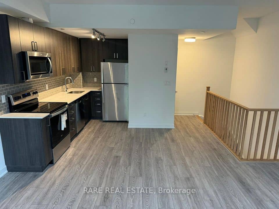 4045 Hickory Drive, Mississauga