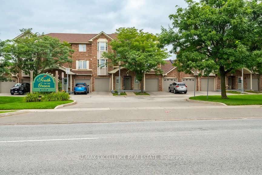 4045 Upper Middle Road #31, Burlington, ON L7M 4S8
