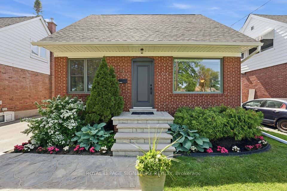48 Tower Drive, Toronto, ON M1R 3N9