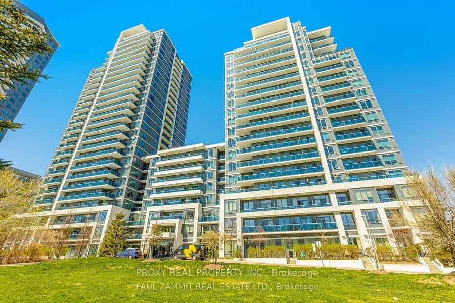 7167 Yonge Street #621, Markham, ON L3T 0E1