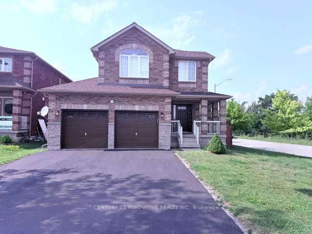 2130 NW Taggart Court, Innisfil, ON L9S 0C4