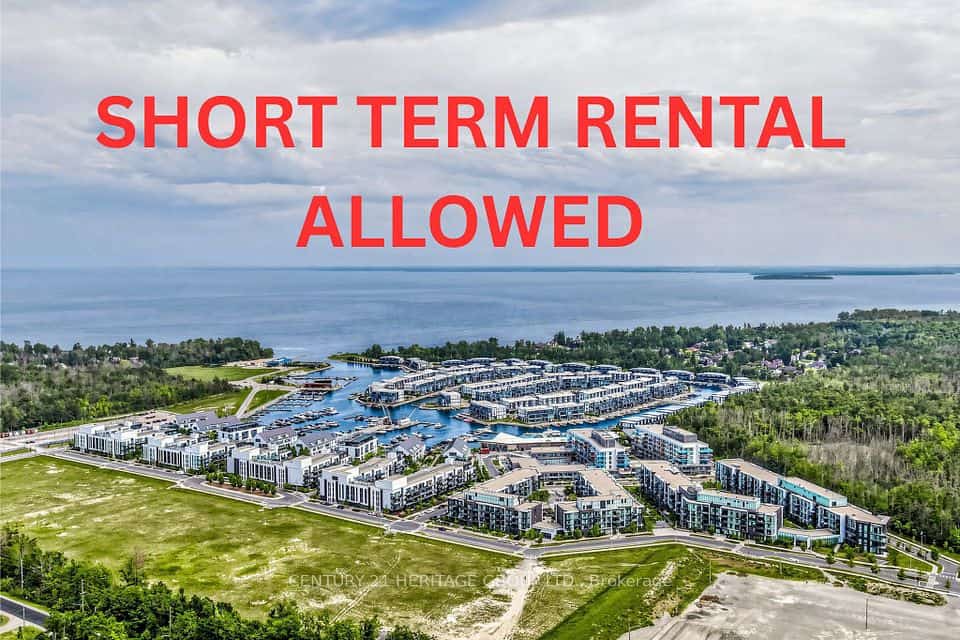 375 Sea Ray Avenue #202, Innisfil, ON L9S 0N9