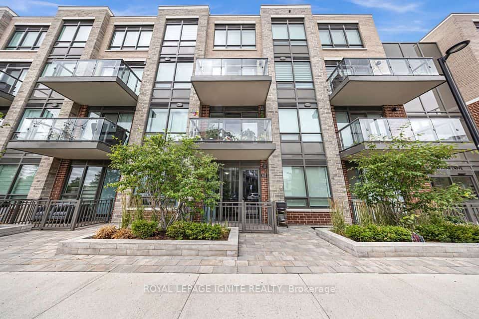 65 Attmar Drive #152, Brampton, ON L6P 0Y6