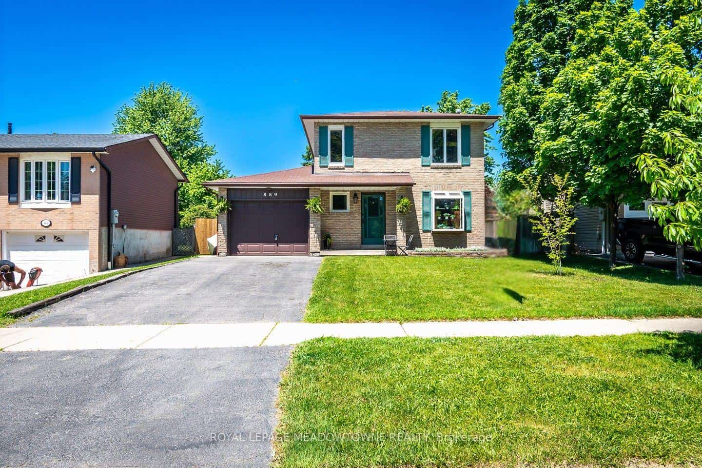 889 Morley Avenue, Milton, ON L9T 4Y2