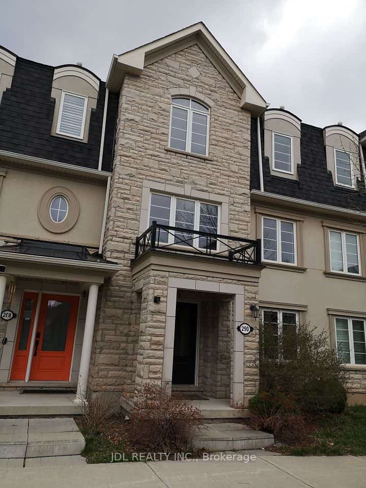 290 Ellen Davidson Drive, Oakville, ON L6M 0V5