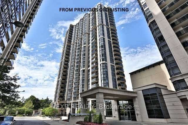 153 Beecroft Road #706, Toronto, ON M2N 7C5