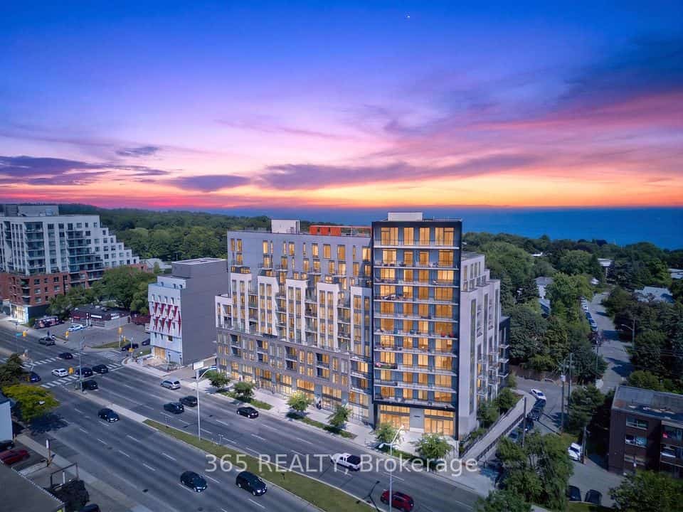 90 Glen Everest Road #405, Toronto, ON M1N 1T7