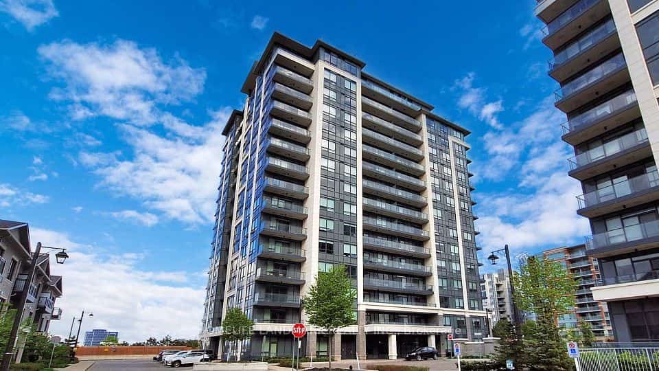 398 Highway 7 E #805, Richmond Hill, ON L4B 0G6
