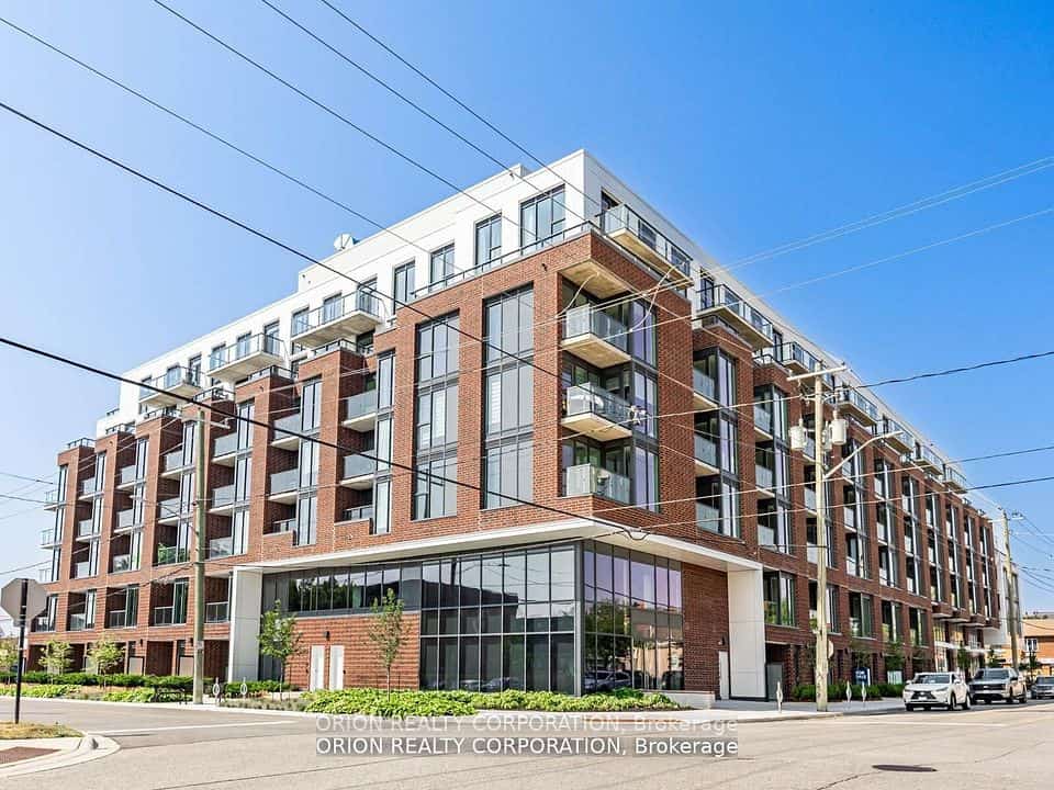 201 Brock Street S #210, Whitby, ON L1N 0P8