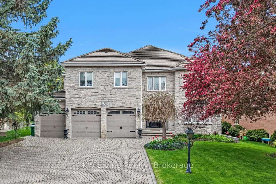 5167 Frybrook Court, Mississauga, ON L5M 5A8