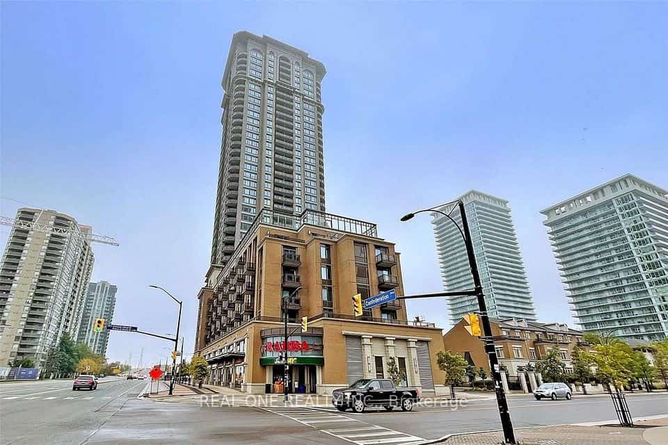 385 Prince Of Wales Drive #1311, Mississauga, ON L5B 0C6