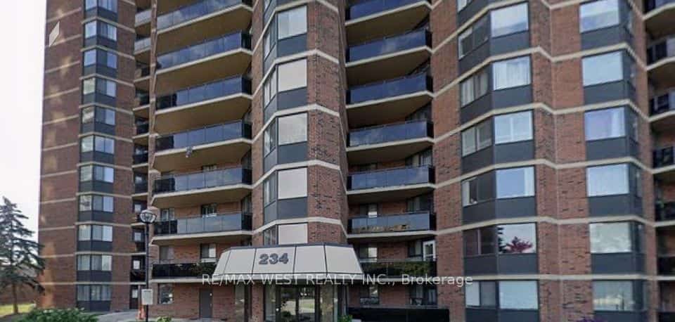 234 Albion Road #1512, Toronto, ON M9W 6A5